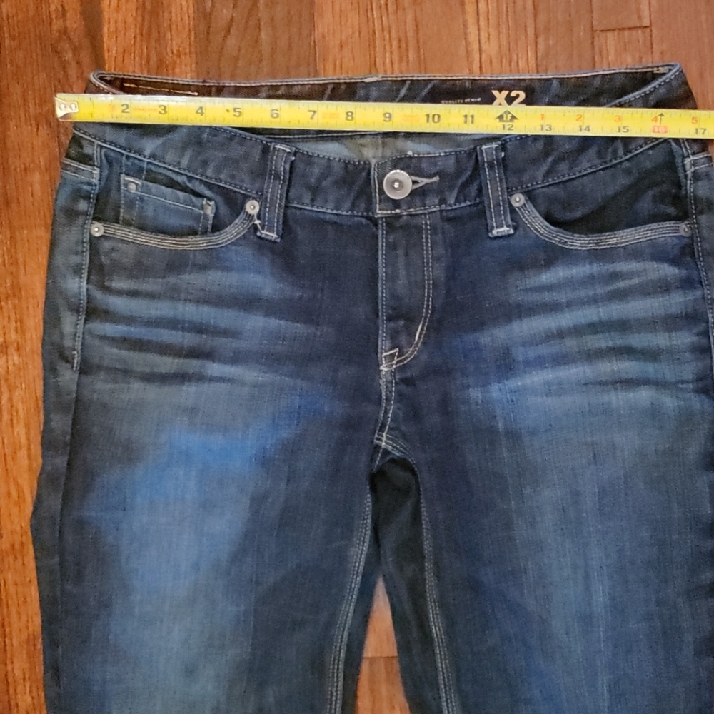 Express X2 women's size 10
